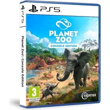 Planet Zoo (Console Edition)