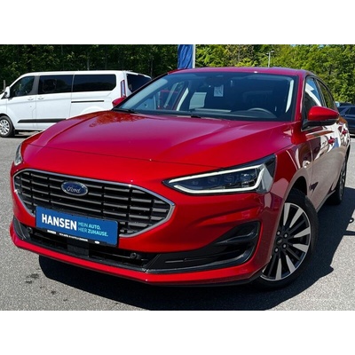 Ford Focus 92 kW