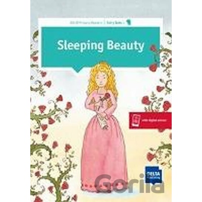 Sleeping Beauty - Klett