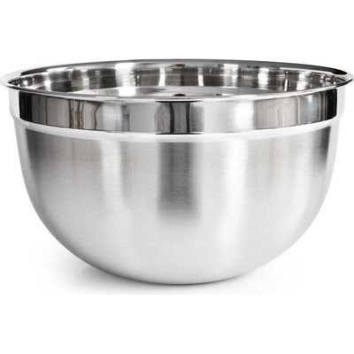 CHEF Nerezová hluboká mísa 4 l