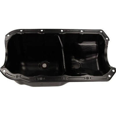 MAXGEAR Olejová vaňa 340044