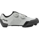 Northwave Обувки за планинско колоездене Northwave Striker Cycling shoes - Light Grey / Black - размер 45 (EU) (036-1282-0226)