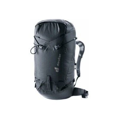 Deuter Guide Lite 28l SL čierna