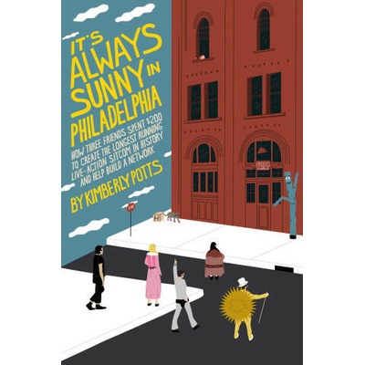 It's Always Sunny in Philadelphia