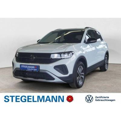 Volkswagen T-Cross 1.0 TSI 70 kW