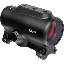 Blaser RD20 včetně montáže