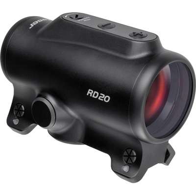 Blaser RD20 včetně montáže – Zboží Dáma