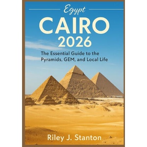 Cairo 2026 (2025)
