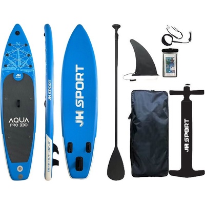 Paddleboard JH Standup Touring 335 cm