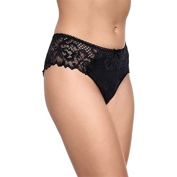 Gabidar Бикини Figi-202-Czarne-CzarnyV-64074-Czarny - Син, размер S