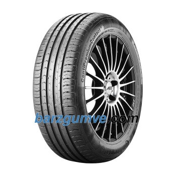 Continental PremiumContact 5 205/55 R17 91V