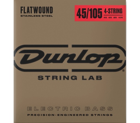 Dunlop MD-4
