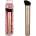 Real Techniques Animalista Duo Rounded Powder Brush No. 415 комплект четки за грим за жени 1 бр