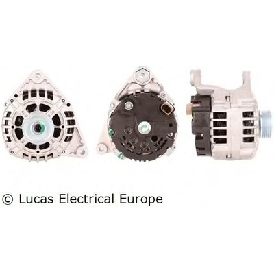 LUCAS ELECTRICAL Alternátor LUE LRA01968