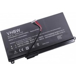VHBW Батерия за HP Envy 17-3000, VT06XL, 7740 mAh (800107330)