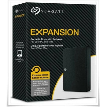 Seagate Expansion 5TB USB 3.0 (STKM5000400)