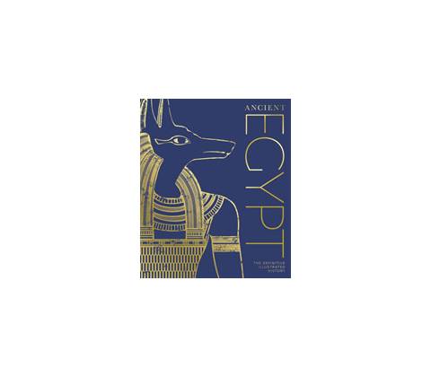 Ancient Egypt DK