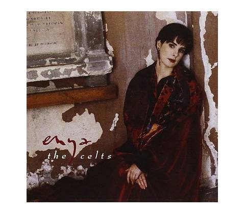 ENYA - CELTS -REISSUE- LP