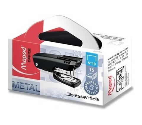 Maped Essentials Metal 6