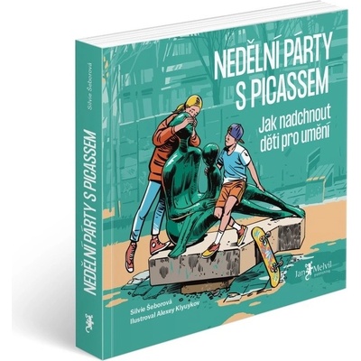 Nedělní party s Picassem