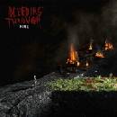 Bleeding Through nine 1 LP