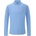 Karrimor Мъжко горнище с цип Karrimor Long Sleeve 1/4 Zip Top Mens - Bold Blue