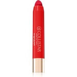 Collistar Twist Balmy Gloss хидратиращ балсам за устни цвят 208 Ciliegia 2.8 гр