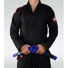 Gi BJJ Ground Game Prodigy