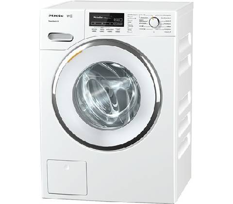 Miele WMF 121 WPS