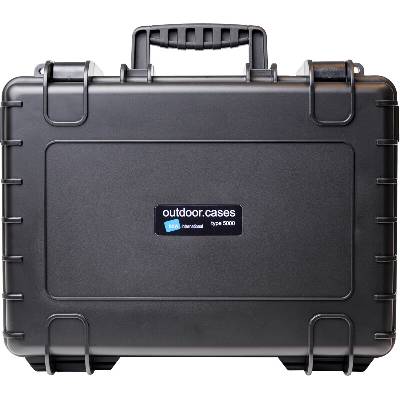 Xeen CF Kit PL in feet 16/24/35/50/85 + hardcase