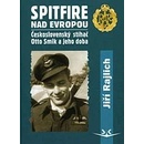 Spitfire nad Evropou - Jiří Rajlich