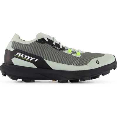 Scott Мъжки маратонки Scott Shoe Supertrac Rc 3 Trail running shoes - Spray Grey / Black - размер 43 (EU) (023-2789-0116)