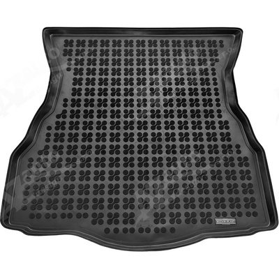 Gumová vana do kufru REZAW-Plast Ford MONDEO V Hatchback verze s rezervou 2014