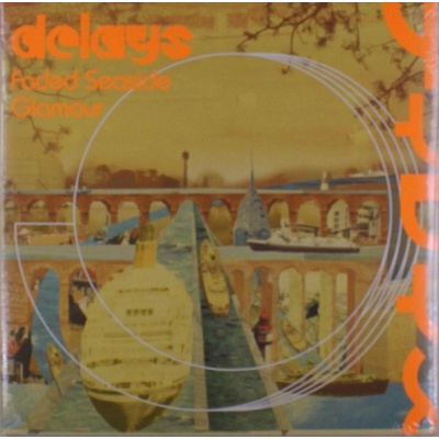 Faded Seaside Glamour - Delays LP