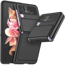 Púzdro Araree Aero Flex Samsung Galaxy Z Flip5 5G F731 čierne