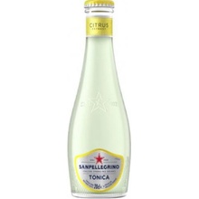 San pellegrino Sanpellegrino Citrus Tonic 200 ml