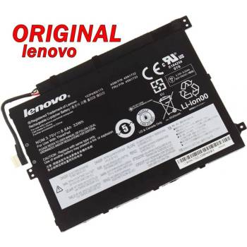 Lenovo Батерия ОРИГИНАЛНА Lenovo ThinkPad 10 ThinkPad Tablet 10 45N1727 45N1729 45N1733