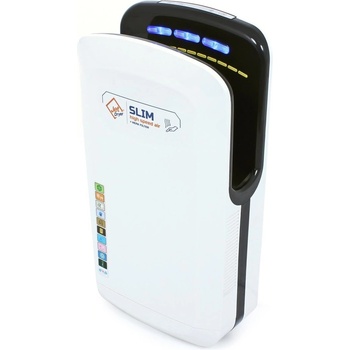 Jet Dryer Slim bílý