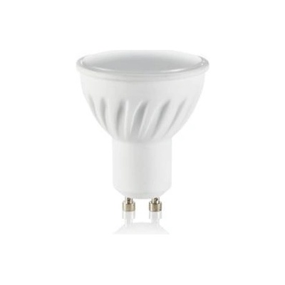 Ideal Lux LED žárovka CERAMICA 117652 GU10 7W 600lm 4000K bílá