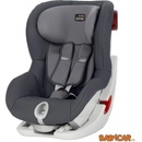 Autosedačky Britax Römer KING II 2019 Storm Grey