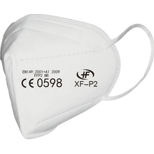 iprotect respirátor FFP2 NR 50 ks