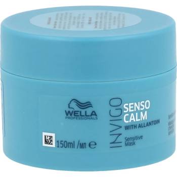 Wella Professional Invigo Senso Calm Sensitive Mask 150 ml
