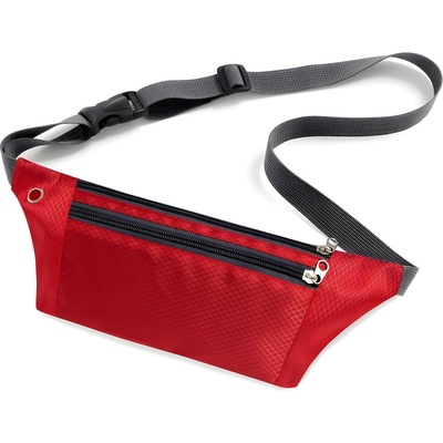 HARAHU Бегачки колан tr-10035 - Червен kp10035 (tr-10035)