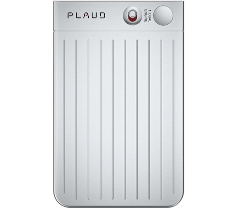 Plaud Note