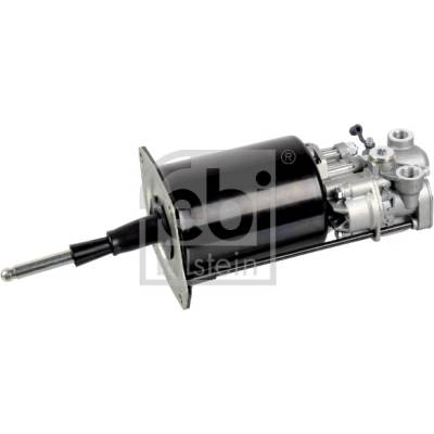 FEBI BILSTEIN Posilovač spojky 38127
