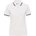 PAYPER skipper lady 001027-0021 / Поло тениска с къс ръкав - бяло/тъмносиньо m (001027002100002m)