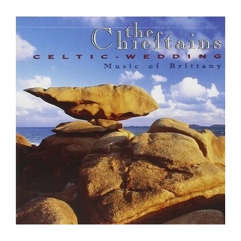 The Chieftains Celtic Wedding CD