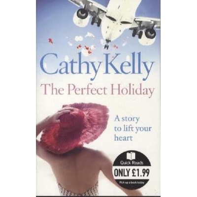Perfect Holiday Quick Read - C. Kelly