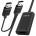 Unitek USB 5.0m black
