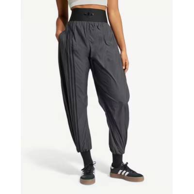Adidas Originals Waistband Pants Black